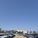 길상면-11 | [서울근교나들이]고려산 진달래축제,베이커리카페 아이나 방문 후기