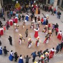 진도토요민속여행 상설공연 이미지