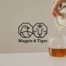 타이거 롱블랙 이미지