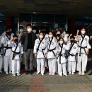 화랑합기도장 이미지