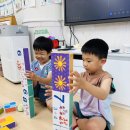 💙Built numbers building&amp;Speech&amp;Summer flowers&amp;Addition💙 이미지