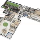 풍경채작은도서관 이미지