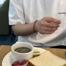 CHA CHA GYM | 1월, 홍콩 일기