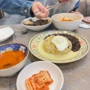 양주 덕정 간짜장 덕화원, 2명이서 3메뉴 가버린 후기