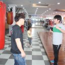 챔프복싱아카데미 이미지