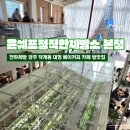 천하농장 | 윤쉐프정직한제빵소 본점 - 천하제빵 양주 대형 베이커리 카페 빵맛집