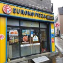 유로코피자용암점 | 다양한 맛을 즐기는 유로코피자 정원초과