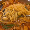 팬더짬뽕 | 대구 죽전동 맛집 | 팬더짬뽕 | 24시간 먹을 수 있는 찐한 육수의 짬뽕과 가성비 좋은 탕수육 후기