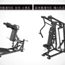 바로피트니스인천 이미지