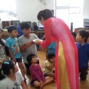 손불한울지역아동센터 이미지