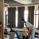 오르아요가 | [오르아일상]24.08.31 워크숍 후기