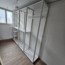삼천포 가온에스펄 부엌 장 시공 후기 &#39;한샘리하우스 바론디자인 대리점&#39;