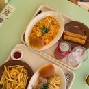 홍대 가성비 맛집 파스타고 홍대점 파스타&츄러스 후기