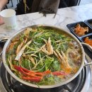 [연천 전곳 맛집] 쏘가리매운탕 후기 : 한탄강청년어부