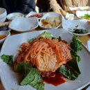 황금손가락용담점 | 제주 현지인 맛집 대방어 고기국수 몸국 생갈비 해장국 초밥 도민 단골 총정리