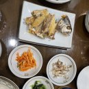 안산 빛고을 시청맛집 집밥 같은 맛있는 한 끼