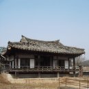 영주 금광리 심원정 이미지