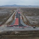 태안군, 태안기업도시 허리 잇는 ‘동서 주간선도로’ 개통!(서산태안TV) 이미지