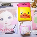 주식회사 더크리에이션 네이버블로그