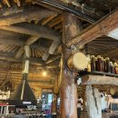 설매재자연휴양림 야영장 이미지