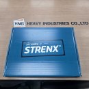 YNG 중공업, 글로벌 My Inner Strenx® 네트워크 합류!! 이미지
