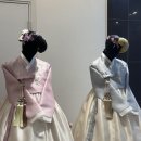 여밈한복 | [울산 여밈한복 후기] 어머니 혼주한복 피팅부터 대여팁까지 완벽정리