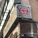 석촌근린공원 체육관 | 석촌호수 데이트 맛집 피자네버슬립스 후기