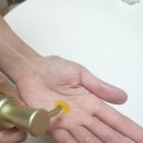 허니헤어 | 일본 기념품 앤허니 &amp;honey 헤어오일 솔직후기 (노랑VS핑크)