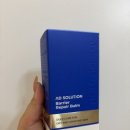 [에이디솔루션_AD SOLUTION] 손상된 피부를 즉각 케어하는 "재생크림" 베리어 리페어 밤