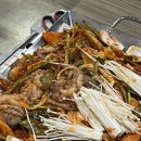 목포/맛집,하당 쭈꾸미삼겹살 현지인 맛집[한성흙돼지] 찐리뷰★