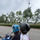 Chiang Mai 3 @바람이 지나가는 자리는 초록