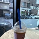 이디야커피다산한강초교점