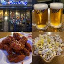 비어카페(펀비어킹) | 금천구 시흥동 맛집ㅣ양념 치킨&amp;생맥주 실패 없는 조합 펀비어킹 내 돈 내산 후기