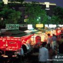 포장마차 이미지