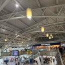 김해공항 국제선 이미지