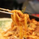 까다로운닭갈비