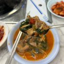 풍년식당 | [답십리] 오리 전골이 맛있는 답십리동 맛집 ‘풍년식당’ 후기