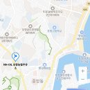 월포주유소 | 포항 1, 스페이스워크와 영일대 차박 우레탄창 만들기 (차박tip)