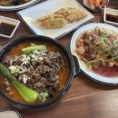 [영등포구청역 점심] 인턴이 가본 당산동·양평동 밥집 8곳 #3