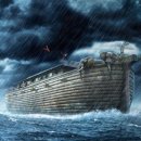 노아의 방주 이미지