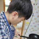 [4월12일]요리활동-크림치즈파스타,개별활동 이미지
