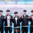 라이엇게임즈코리아(유) 이미지