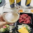 반여동배달맛집 육회왕자연어공주 부산반여점 포장