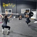 크로스핏오짐 이미지