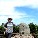 홍도 흑산도 1박 2일 - 가자! 깃대봉으로, 그리고 유람선에서 마주한 홍도의 비경.