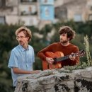 Kings Of Convenience - Catholic Country (Feat. Feist) 이미지