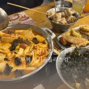 두끼성서 | 대구용산동맛집 떡볶이 맛집 두끼 대구성서맛집