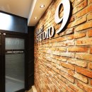 용인 중앙시장 근처 숙소 스튜디오9호텔 용인 무인텔 후기