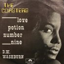 Love Potion No. 9 / The Coasters 이미지