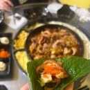수원역쭈꾸미 맛집 [총각쭈꾸미] 후기!